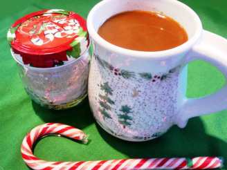 Gingerbread Creamer for Coffee or Tea (Gift Mix)