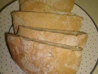 Mignon's Pita Bread / Pocket Bread