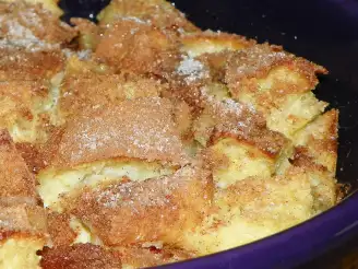 Baked French Toast Casserole