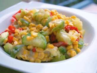 Continental Zucchini