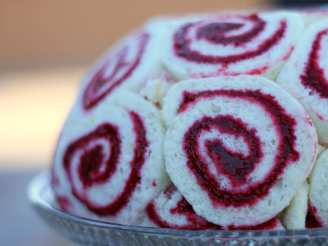 Charlotte Royale (Aka Brain Cake)