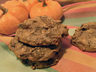 Fig Drop Cookies
