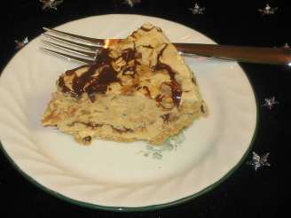 Turkey Hill Six-Layer Frozen Peanut Butter Pie