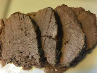 Crock Pot Beef Roast