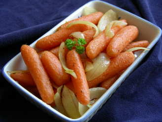 Delicious Carrots