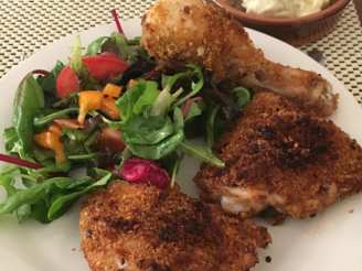 Great Southern Oven Fried Chicken