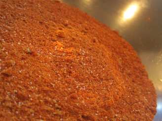 Chili Powder Mix