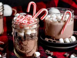 Our 25 Most Indulgent Hot Chocolate...