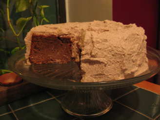 Tita Aida's Mocha Cake