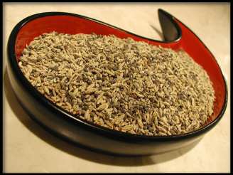 Panch Phoron (Indian Spice/Seed Mixture)