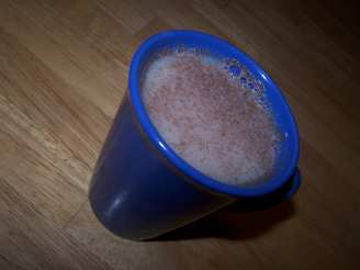 Perfect Easy Horchata