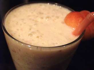 2 X 2 Cottage Cheese Smoothie