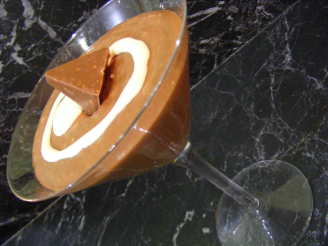 Toblerone Chocolate Mousse