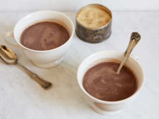 Nigella Lawson Alcoholic Hot Chocolate