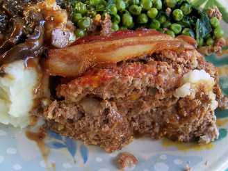 Food & Wine's No-Apologies Meatloaf