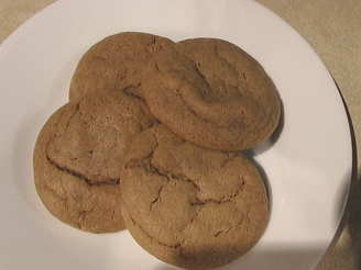 Best Soft Peanut Butter Cookies