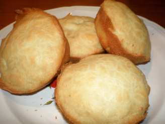 Uncle Melvin's Angel Biscuits