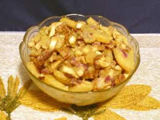 Gramma Bonitz's German Potato Salad