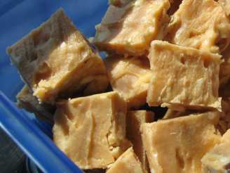 Uncle Arthur's Chantilly Fudge