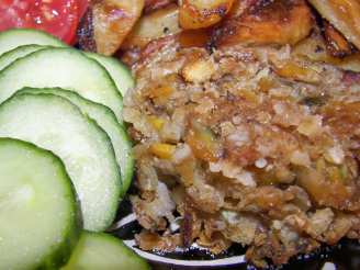 Shirley's Baked Clam Casserole