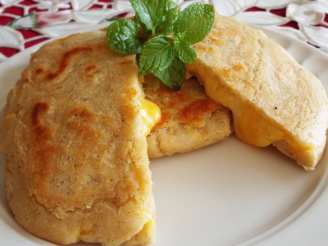 Pupusas
