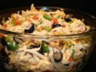 Awesome, Yummy Monterey Jack Dip