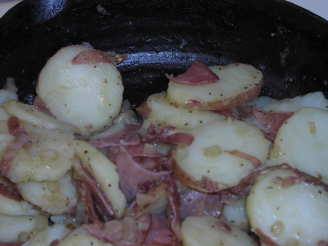 Ww German-Style Potato Salad