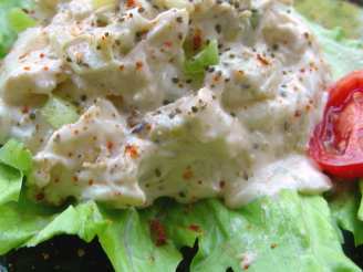 Maryland Crab Salad