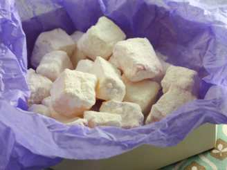 Turkish Delight (Chronicles of Narnia)