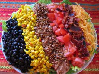 Southern Style Salad