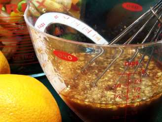 Oriental Stir-Fry Sauce