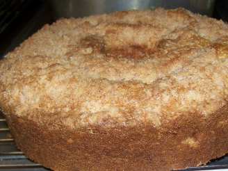 Mimi's Pennsylvania Dutch Apple Muffin Cake
