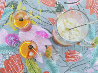 Caribbean Rum or No Rum Zing