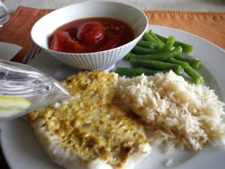 French Creole Cod