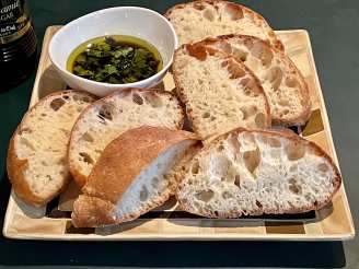 French Hearth Bread
