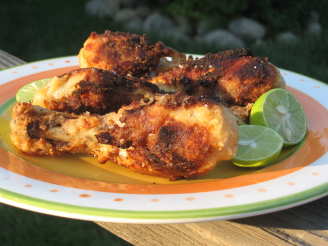 Mexican Fried Chicken