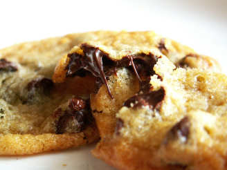 Have Some Cookies With Your Morsels