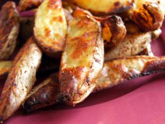 Ww Cumin-Scented Oven Fries