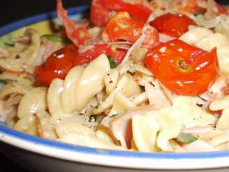 Spiral Supreme -  Pasta Excellence