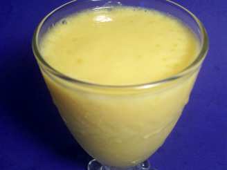Banana-Mango Batidos