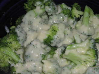 Broccoli Dijon