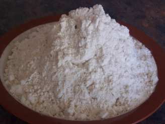 Rice Flour Muffin Mix