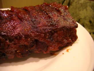 Best Barbecued Baby Back Ribs Recipe - Food.com