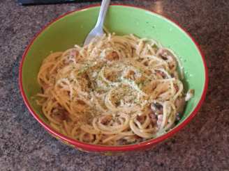 Rick Stein's Spaghetti Alla Carbonara