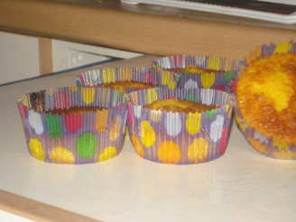 Nigella Lawson Cupcakes