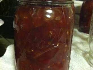 Harry & Davids Sweet and Hot Pepper and Onion Relish Clone