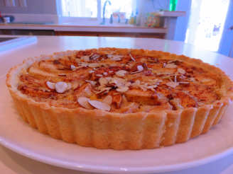 French Tart Pastry