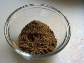 Perfect Homemade Curry Powder