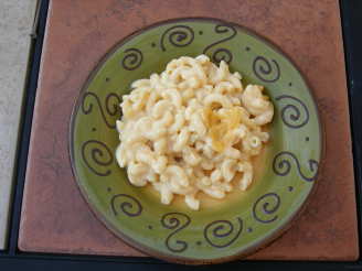 Family Mac and Cheese