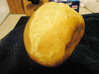 Easy Onion Bread